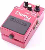 Amazon | BOSS / DM-3 Delay [ギター用ディレイ] | ディレイ